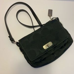 ❌SOLD❌Coach Crossbody bag